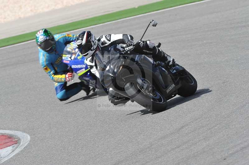 march 2010;motorbikes;no limits;peter wileman photography;portimao;portugal;trackday;trackday digital images