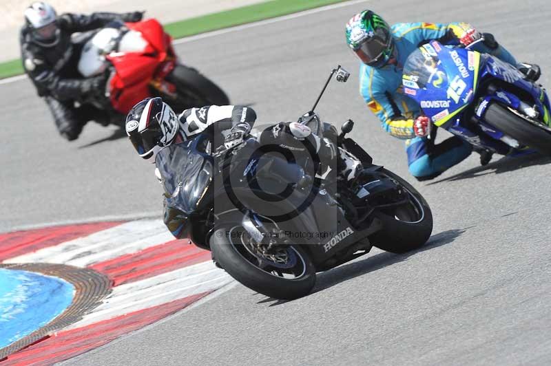 march 2010;motorbikes;no limits;peter wileman photography;portimao;portugal;trackday;trackday digital images