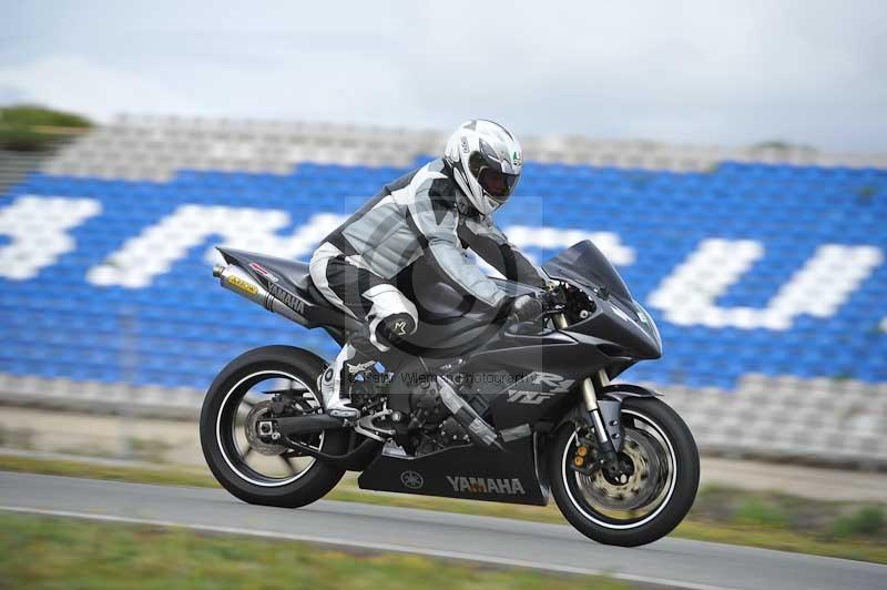 march 2010;motorbikes;no limits;peter wileman photography;portimao;portugal;trackday;trackday digital images