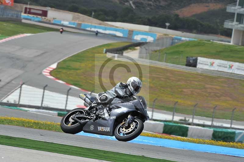 march 2010;motorbikes;no limits;peter wileman photography;portimao;portugal;trackday;trackday digital images