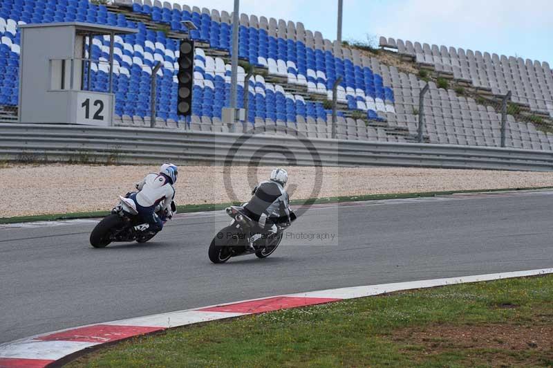 march 2010;motorbikes;no limits;peter wileman photography;portimao;portugal;trackday;trackday digital images