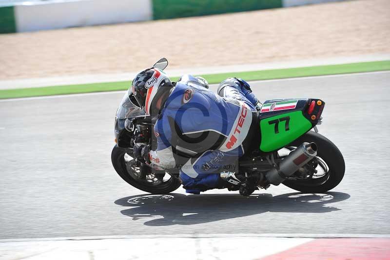 march 2010;motorbikes;no limits;peter wileman photography;portimao;portugal;trackday;trackday digital images