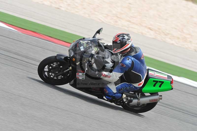 march 2010;motorbikes;no limits;peter wileman photography;portimao;portugal;trackday;trackday digital images