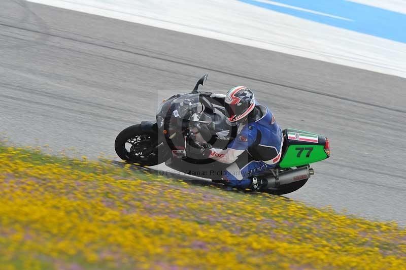 march 2010;motorbikes;no limits;peter wileman photography;portimao;portugal;trackday;trackday digital images