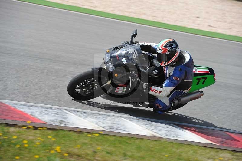 march 2010;motorbikes;no limits;peter wileman photography;portimao;portugal;trackday;trackday digital images