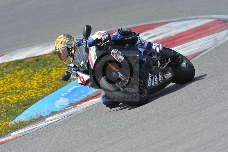 march 2010;motorbikes;no limits;peter wileman photography;portimao;portugal;trackday;trackday digital images