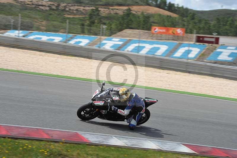 march 2010;motorbikes;no limits;peter wileman photography;portimao;portugal;trackday;trackday digital images