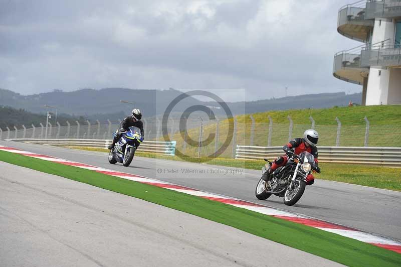 march 2010;motorbikes;no limits;peter wileman photography;portimao;portugal;trackday;trackday digital images