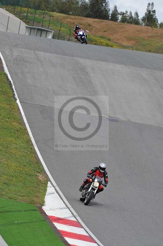 march 2010;motorbikes;no limits;peter wileman photography;portimao;portugal;trackday;trackday digital images