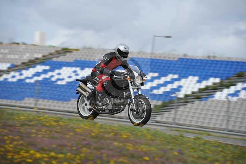 march 2010;motorbikes;no limits;peter wileman photography;portimao;portugal;trackday;trackday digital images