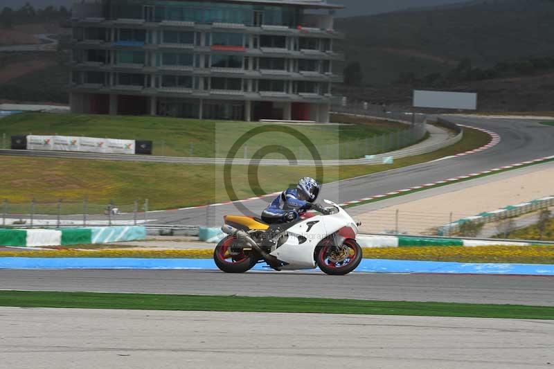 march 2010;motorbikes;no limits;peter wileman photography;portimao;portugal;trackday;trackday digital images