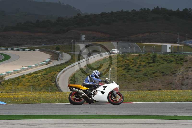 march 2010;motorbikes;no limits;peter wileman photography;portimao;portugal;trackday;trackday digital images