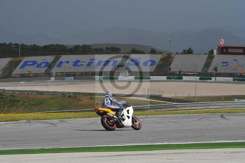 march 2010;motorbikes;no limits;peter wileman photography;portimao;portugal;trackday;trackday digital images