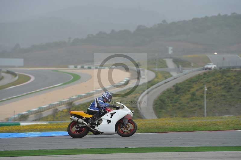 march 2010;motorbikes;no limits;peter wileman photography;portimao;portugal;trackday;trackday digital images