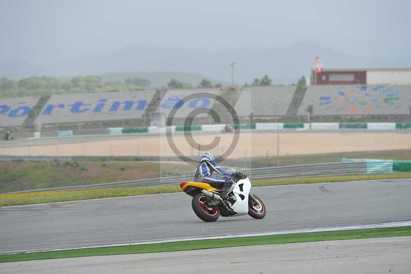 march 2010;motorbikes;no limits;peter wileman photography;portimao;portugal;trackday;trackday digital images