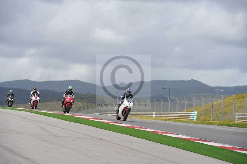 march 2010;motorbikes;no limits;peter wileman photography;portimao;portugal;trackday;trackday digital images