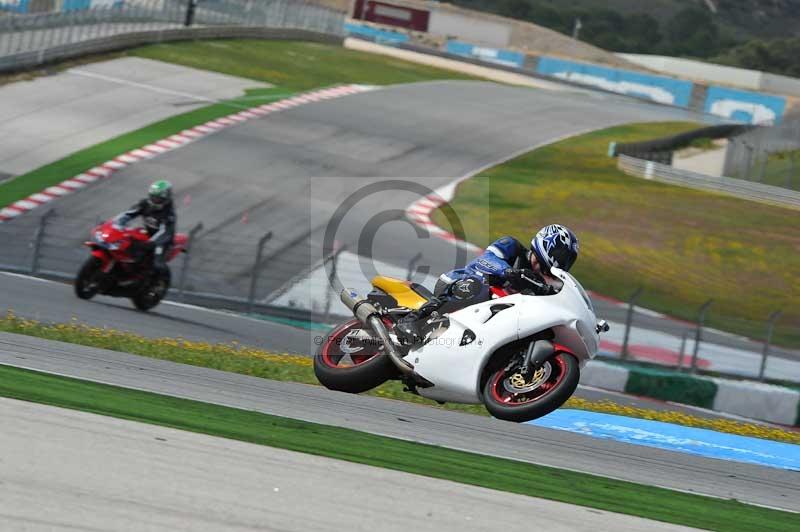 march 2010;motorbikes;no limits;peter wileman photography;portimao;portugal;trackday;trackday digital images