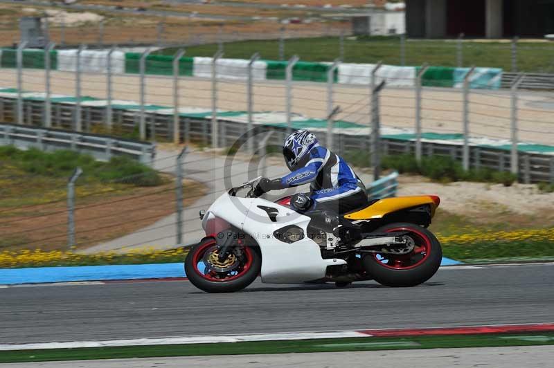 march 2010;motorbikes;no limits;peter wileman photography;portimao;portugal;trackday;trackday digital images