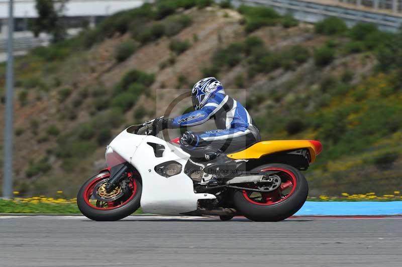 march 2010;motorbikes;no limits;peter wileman photography;portimao;portugal;trackday;trackday digital images