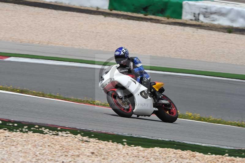 march 2010;motorbikes;no limits;peter wileman photography;portimao;portugal;trackday;trackday digital images