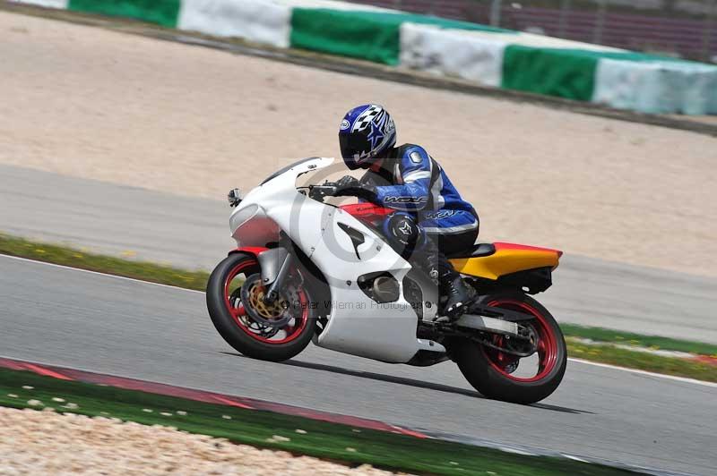 march 2010;motorbikes;no limits;peter wileman photography;portimao;portugal;trackday;trackday digital images