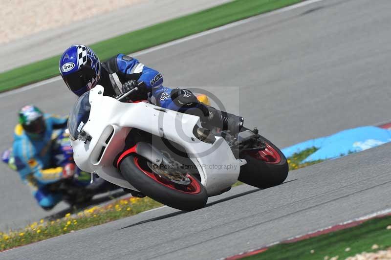 march 2010;motorbikes;no limits;peter wileman photography;portimao;portugal;trackday;trackday digital images