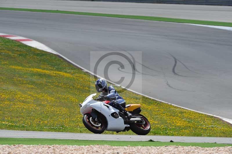 march 2010;motorbikes;no limits;peter wileman photography;portimao;portugal;trackday;trackday digital images