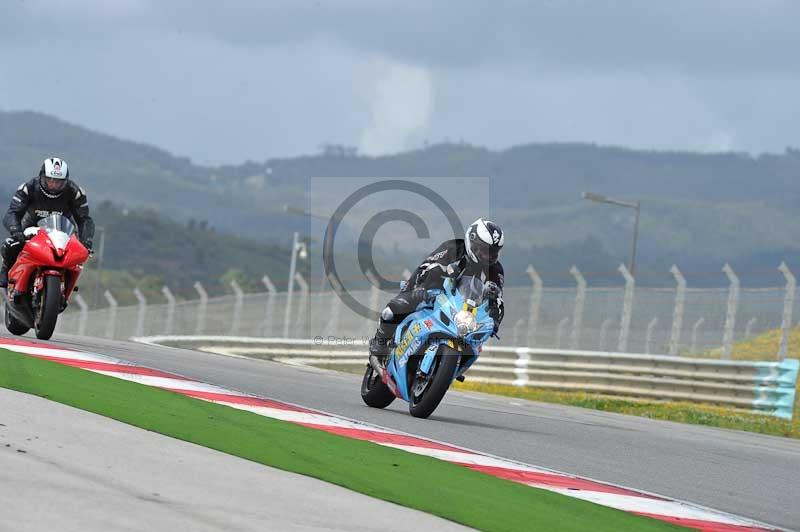 march 2010;motorbikes;no limits;peter wileman photography;portimao;portugal;trackday;trackday digital images