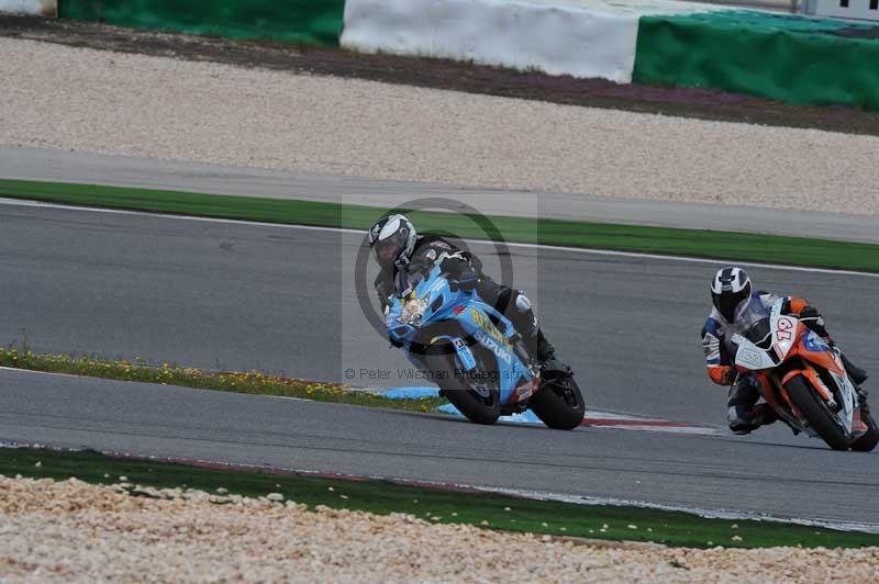 march 2010;motorbikes;no limits;peter wileman photography;portimao;portugal;trackday;trackday digital images