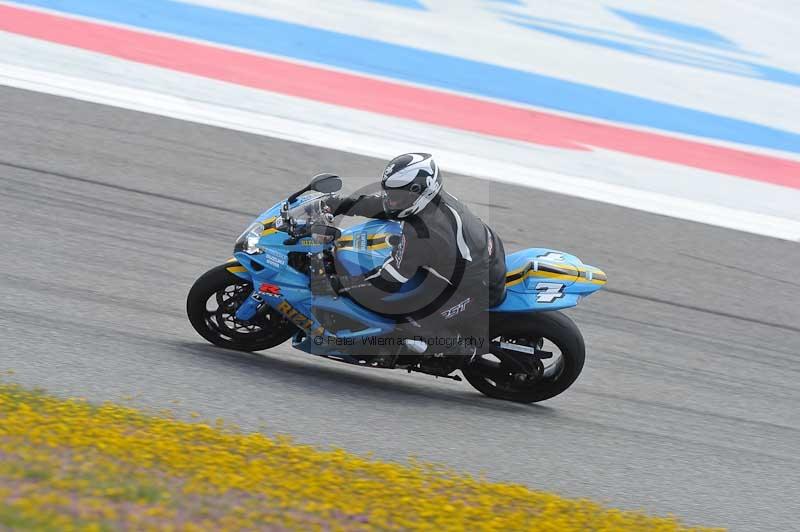 march 2010;motorbikes;no limits;peter wileman photography;portimao;portugal;trackday;trackday digital images