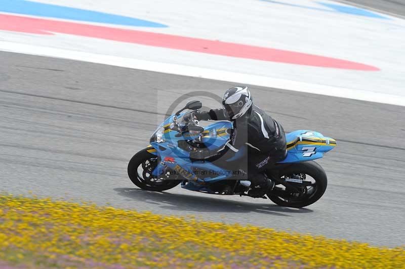 march 2010;motorbikes;no limits;peter wileman photography;portimao;portugal;trackday;trackday digital images