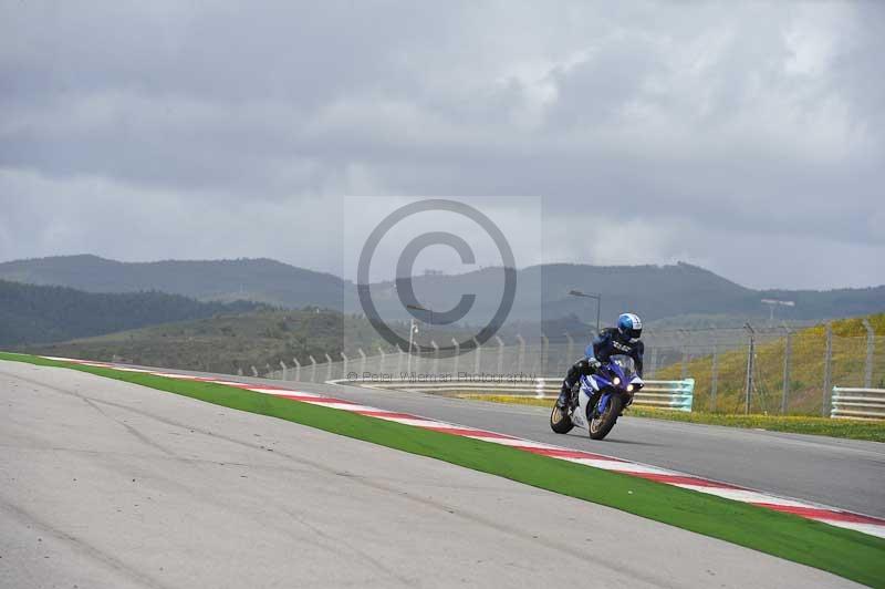 march 2010;motorbikes;no limits;peter wileman photography;portimao;portugal;trackday;trackday digital images