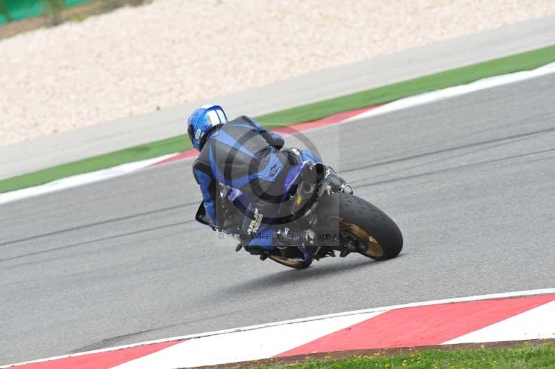 march 2010;motorbikes;no limits;peter wileman photography;portimao;portugal;trackday;trackday digital images