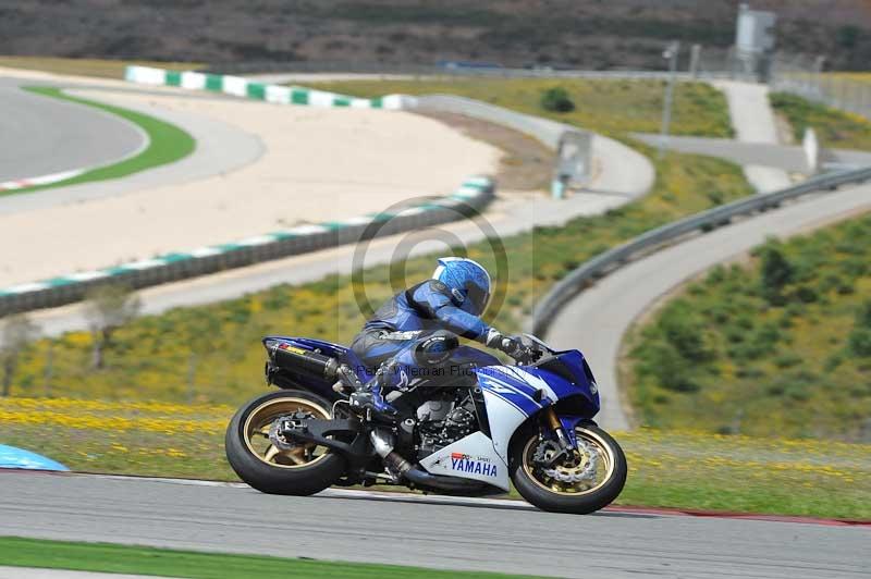 march 2010;motorbikes;no limits;peter wileman photography;portimao;portugal;trackday;trackday digital images