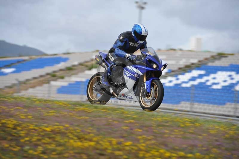 march 2010;motorbikes;no limits;peter wileman photography;portimao;portugal;trackday;trackday digital images