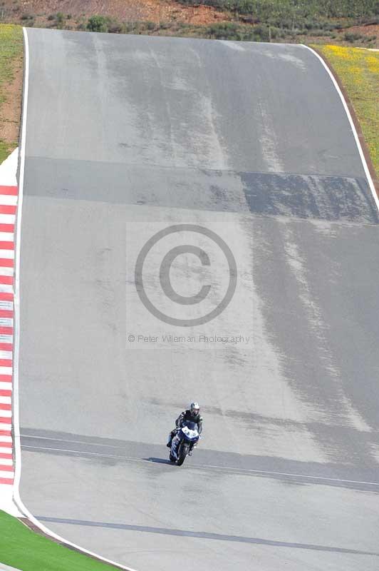 march 2010;motorbikes;no limits;peter wileman photography;portimao;portugal;trackday;trackday digital images