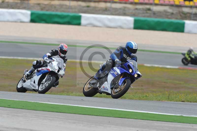 march 2010;motorbikes;no limits;peter wileman photography;portimao;portugal;trackday;trackday digital images