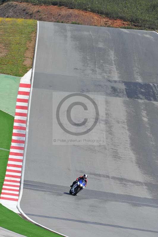 march 2010;motorbikes;no limits;peter wileman photography;portimao;portugal;trackday;trackday digital images