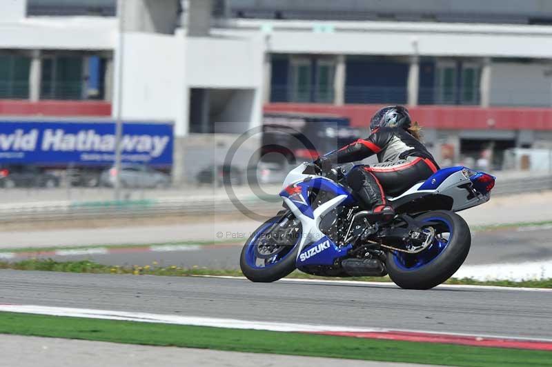 march 2010;motorbikes;no limits;peter wileman photography;portimao;portugal;trackday;trackday digital images