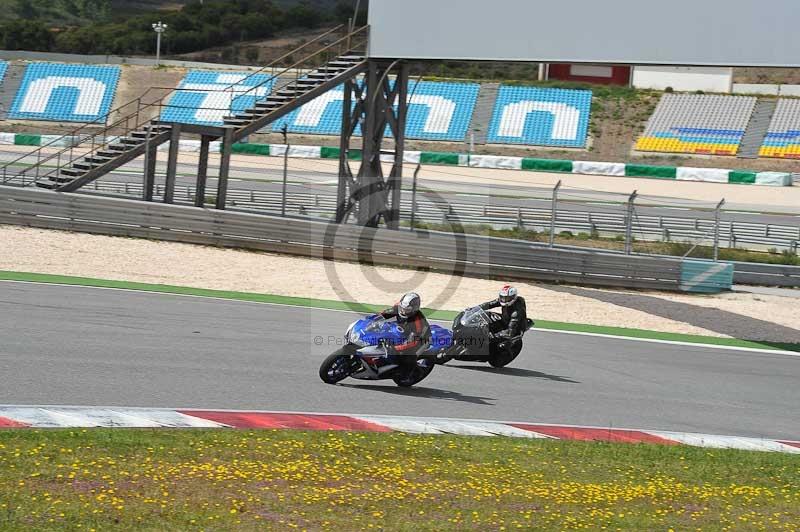 march 2010;motorbikes;no limits;peter wileman photography;portimao;portugal;trackday;trackday digital images