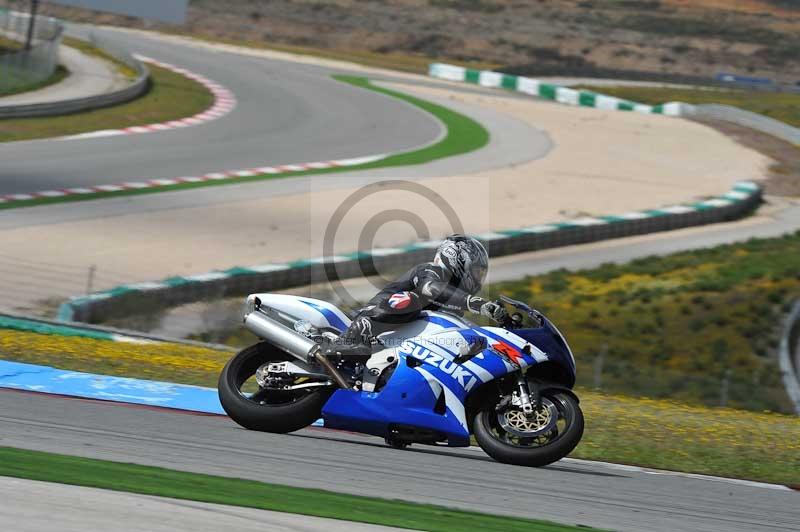 march 2010;motorbikes;no limits;peter wileman photography;portimao;portugal;trackday;trackday digital images