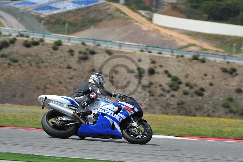 march 2010;motorbikes;no limits;peter wileman photography;portimao;portugal;trackday;trackday digital images