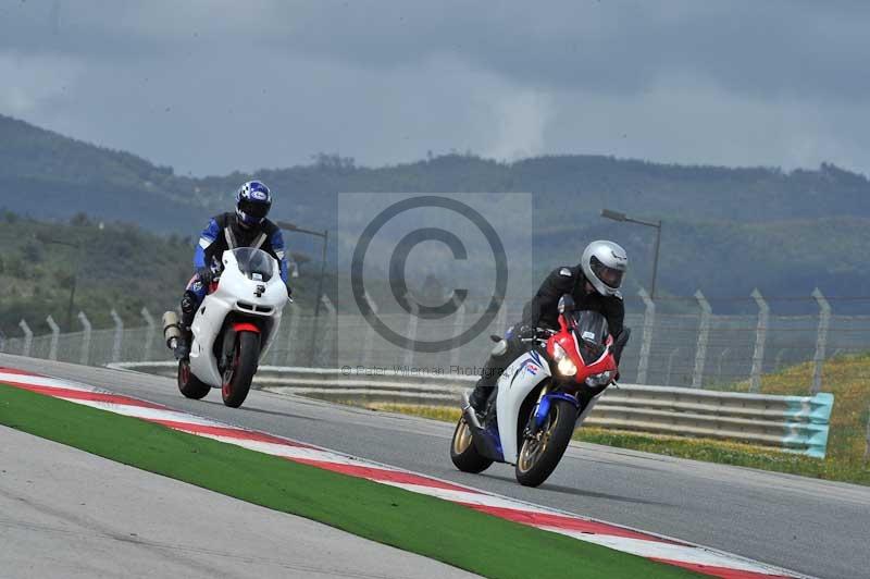 march 2010;motorbikes;no limits;peter wileman photography;portimao;portugal;trackday;trackday digital images