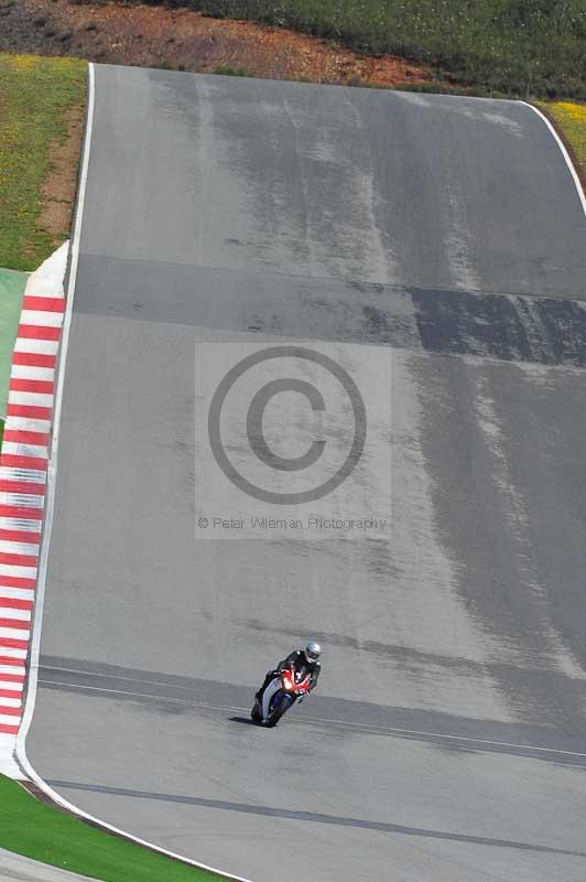 march 2010;motorbikes;no limits;peter wileman photography;portimao;portugal;trackday;trackday digital images