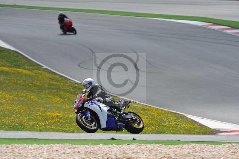 march 2010;motorbikes;no limits;peter wileman photography;portimao;portugal;trackday;trackday digital images