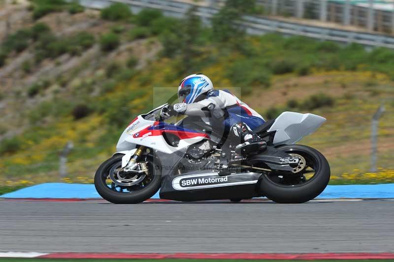 march 2010;motorbikes;no limits;peter wileman photography;portimao;portugal;trackday;trackday digital images