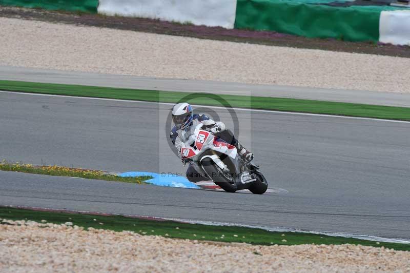 march 2010;motorbikes;no limits;peter wileman photography;portimao;portugal;trackday;trackday digital images