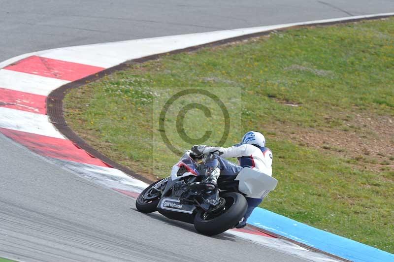 march 2010;motorbikes;no limits;peter wileman photography;portimao;portugal;trackday;trackday digital images