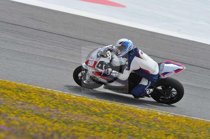 march 2010;motorbikes;no limits;peter wileman photography;portimao;portugal;trackday;trackday digital images