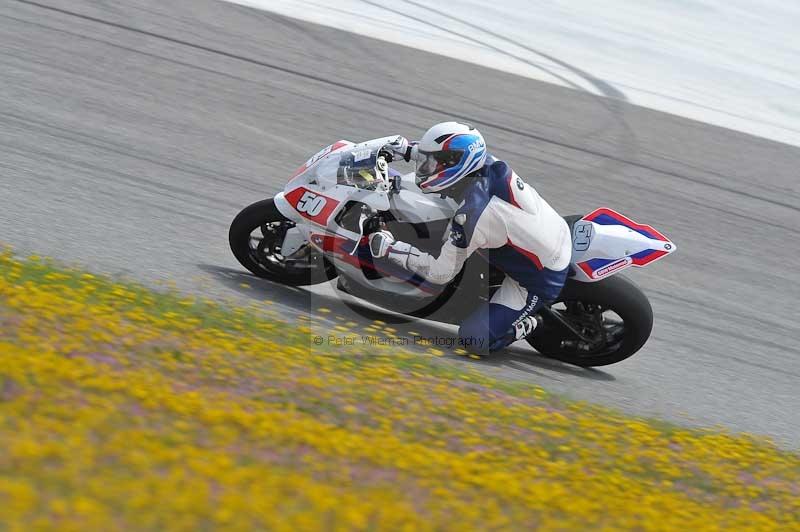 march 2010;motorbikes;no limits;peter wileman photography;portimao;portugal;trackday;trackday digital images